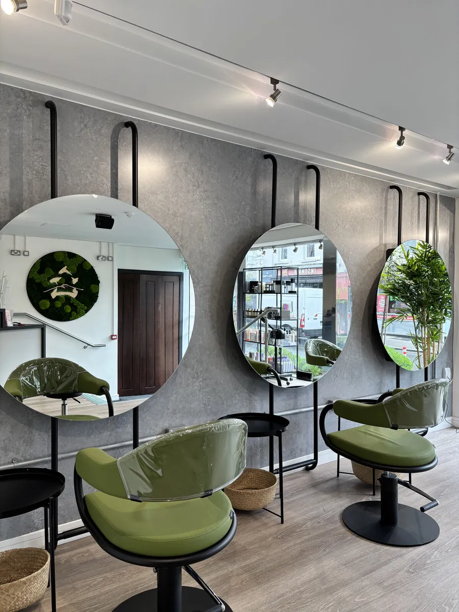 Haku Beauty Salon