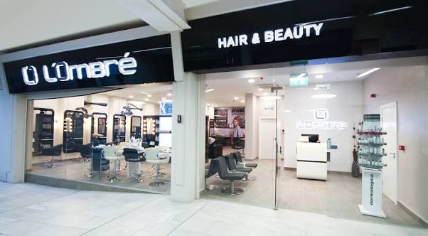 L'OmBré Hair & Beauty