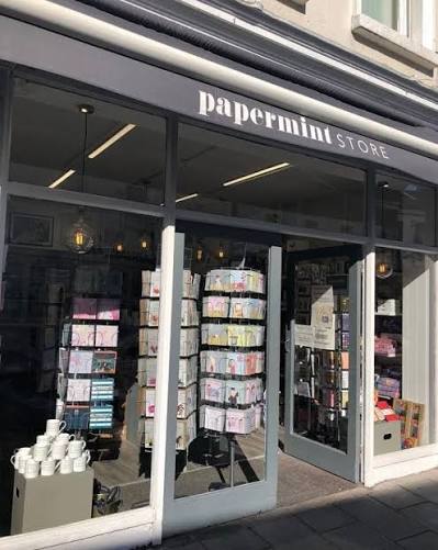 Papermint Store