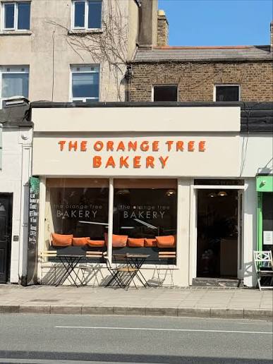 The Orange Tree Bakery