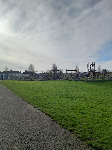 Windy Arbour Playground