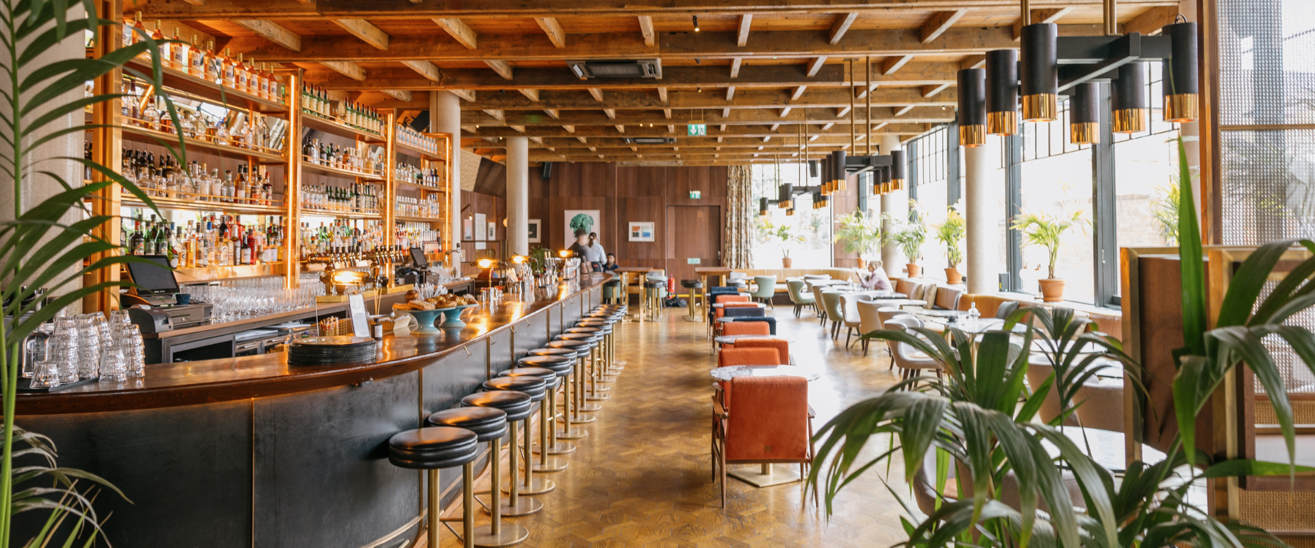 The Devlin Bar