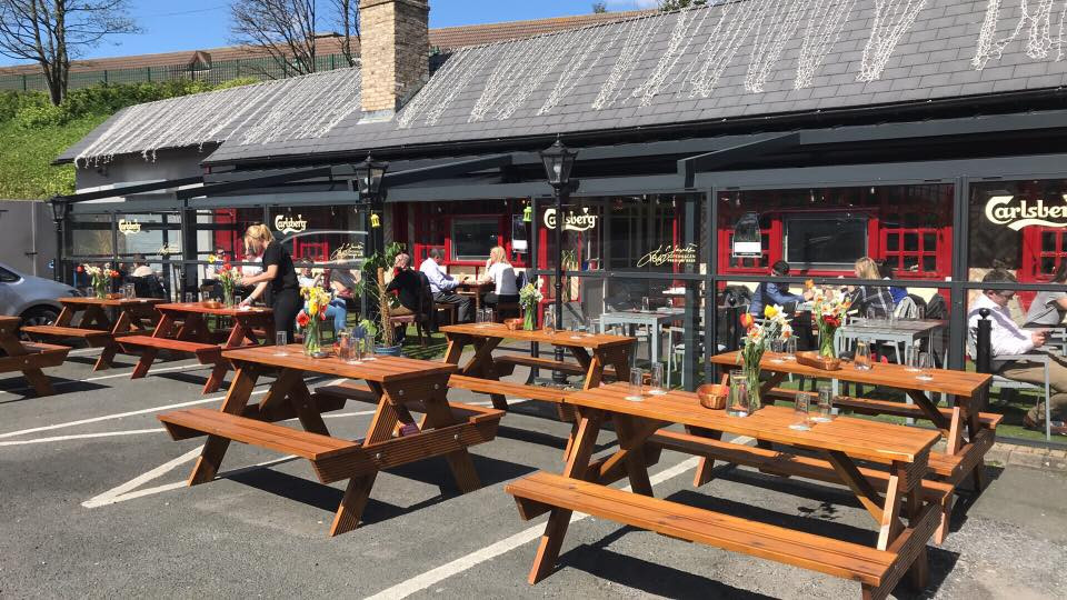 Farmer Browns Clonskeagh