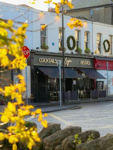 Bijou Bistro