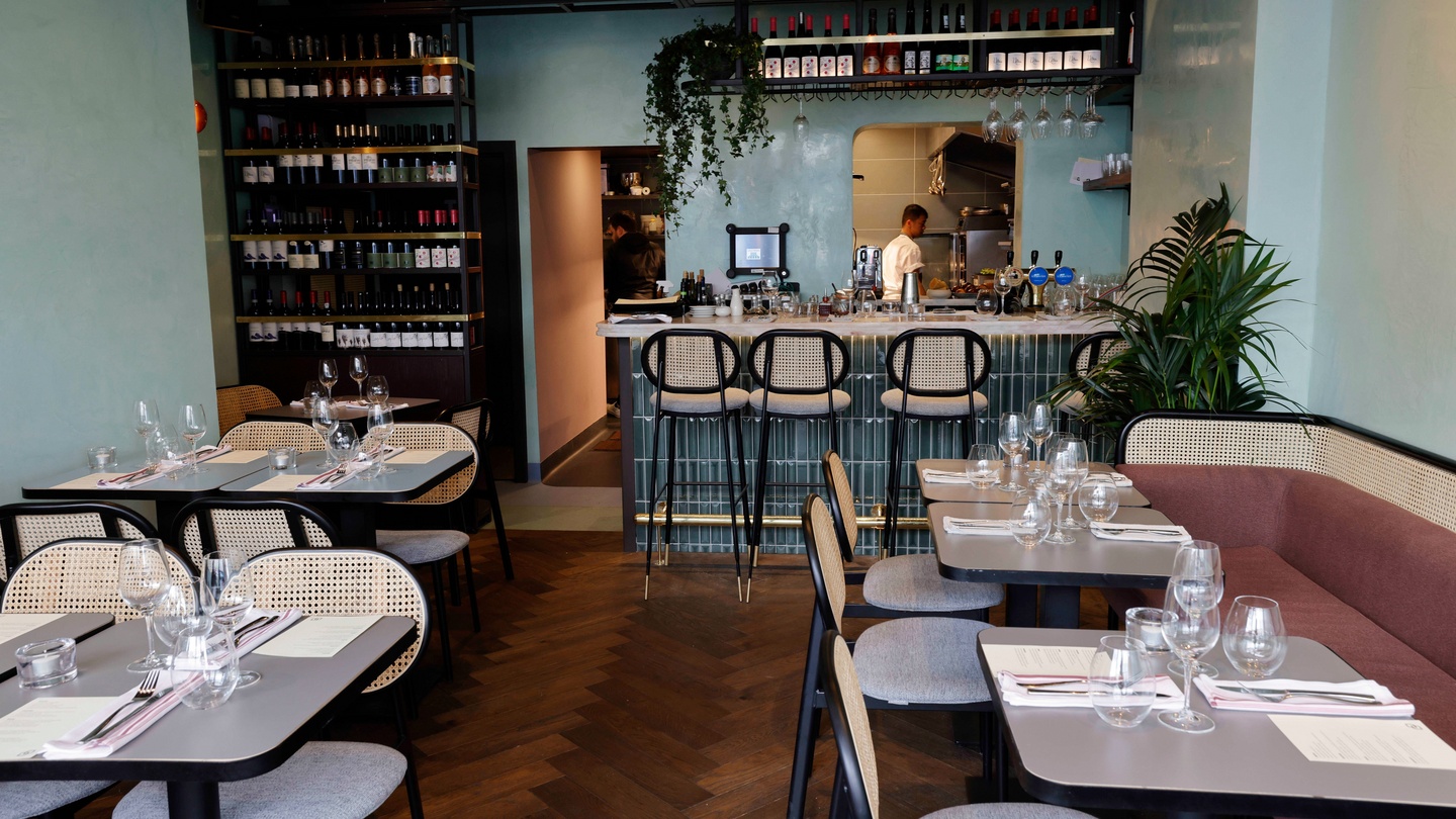 Orwell Road Restaurant