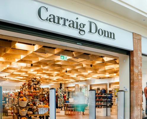 Carraig Donn