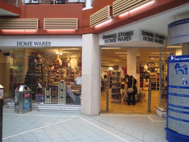 Dunnes Stores Homeware