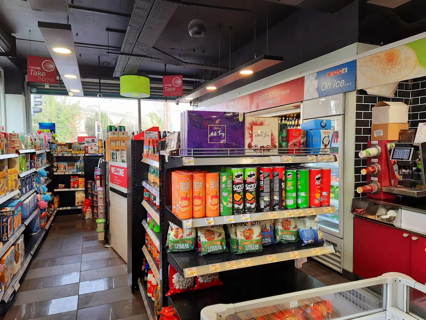 SPAR Rathgar
