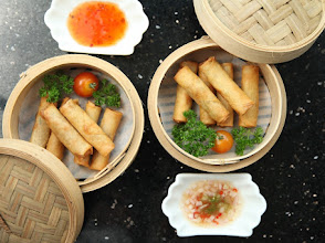 Chinese Orient Express